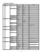 Предварительный просмотр 17 страницы LG 26LC2RA Service Manual