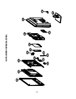 Предварительный просмотр 26 страницы LG 26LC2RA Service Manual