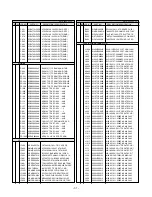 Предварительный просмотр 31 страницы LG 26LC2RA Service Manual