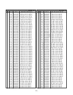 Предварительный просмотр 34 страницы LG 26LC2RA Service Manual