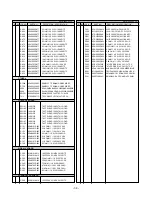 Предварительный просмотр 36 страницы LG 26LC2RA Service Manual