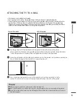 Preview for 11 page of LG 26LC3 Series Owner'S Manual