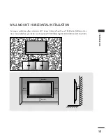 Preview for 15 page of LG 26LC3 Series Owner'S Manual