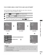 Preview for 37 page of LG 26LC3 Series Owner'S Manual