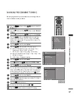 Preview for 39 page of LG 26LC3 Series Owner'S Manual