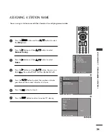 Preview for 41 page of LG 26LC3 Series Owner'S Manual