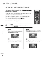 Preview for 48 page of LG 26LC3 Series Owner'S Manual