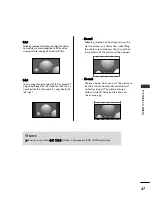 Preview for 49 page of LG 26LC3 Series Owner'S Manual