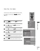 Preview for 53 page of LG 26LC3 Series Owner'S Manual