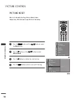 Preview for 58 page of LG 26LC3 Series Owner'S Manual