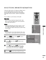 Preview for 59 page of LG 26LC3 Series Owner'S Manual