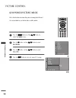 Preview for 60 page of LG 26LC3 Series Owner'S Manual