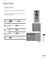 Preview for 69 page of LG 26LC3 Series Owner'S Manual