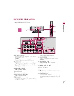 Предварительный просмотр 11 страницы LG 26LC3DCH Owner'S Manual