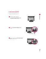 Предварительный просмотр 13 страницы LG 26LC3DCH Owner'S Manual