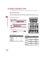 Предварительный просмотр 18 страницы LG 26LC3DCH Owner'S Manual