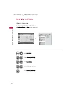 Предварительный просмотр 28 страницы LG 26LC3DCH Owner'S Manual