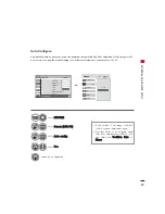 Предварительный просмотр 29 страницы LG 26LC3DCH Owner'S Manual