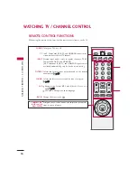 Предварительный просмотр 32 страницы LG 26LC3DCH Owner'S Manual