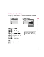 Предварительный просмотр 37 страницы LG 26LC3DCH Owner'S Manual