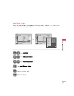 Предварительный просмотр 45 страницы LG 26LC3DCH Owner'S Manual