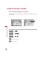 Предварительный просмотр 52 страницы LG 26LC3DCH Owner'S Manual