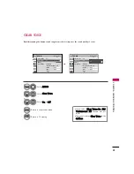 Предварительный просмотр 53 страницы LG 26LC3DCH Owner'S Manual