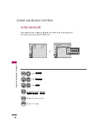 Предварительный просмотр 60 страницы LG 26LC3DCH Owner'S Manual