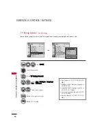 Предварительный просмотр 76 страницы LG 26LC3DCH Owner'S Manual