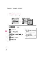 Предварительный просмотр 78 страницы LG 26LC3DCH Owner'S Manual