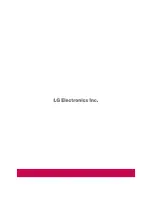 Предварительный просмотр 88 страницы LG 26LC3DCH Owner'S Manual