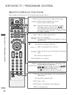 Предварительный просмотр 34 страницы LG 26LC4R Series Owner'S Manual