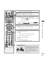 Предварительный просмотр 35 страницы LG 26LC4R Series Owner'S Manual