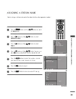 Предварительный просмотр 41 страницы LG 26LC4R Series Owner'S Manual