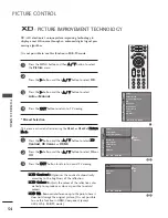 Предварительный просмотр 56 страницы LG 26LC4R Series Owner'S Manual