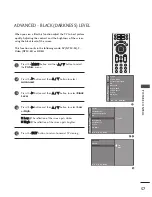 Предварительный просмотр 59 страницы LG 26LC4R Series Owner'S Manual