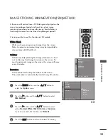 Предварительный просмотр 61 страницы LG 26LC4R Series Owner'S Manual