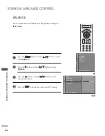 Предварительный просмотр 66 страницы LG 26LC4R Series Owner'S Manual