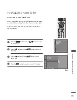 Предварительный просмотр 67 страницы LG 26LC4R Series Owner'S Manual