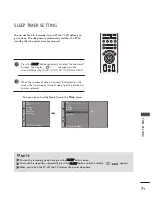 Предварительный просмотр 73 страницы LG 26LC4R Series Owner'S Manual