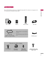 Preview for 3 page of LG 26LCD7D-AB Owner'S Manual