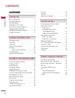 Preview for 4 page of LG 26LCD7D-AB Owner'S Manual