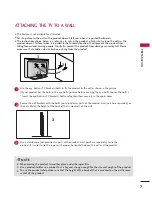 Preview for 9 page of LG 26LCD7D-AB Owner'S Manual