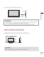 Preview for 11 page of LG 26LCD7D-AB Owner'S Manual