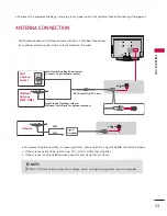 Preview for 13 page of LG 26LCD7D-AB Owner'S Manual