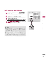 Preview for 15 page of LG 26LCD7D-AB Owner'S Manual