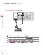 Preview for 16 page of LG 26LCD7D-AB Owner'S Manual