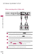 Preview for 18 page of LG 26LCD7D-AB Owner'S Manual