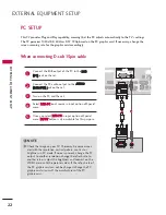 Preview for 24 page of LG 26LCD7D-AB Owner'S Manual