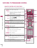 Preview for 30 page of LG 26LCD7D-AB Owner'S Manual